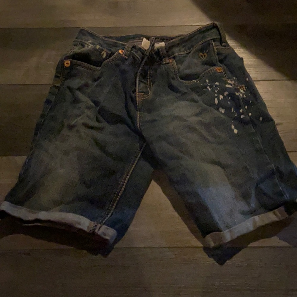Justice Jean shorts